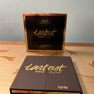 Tarte Tarteist Pro Glow Palette